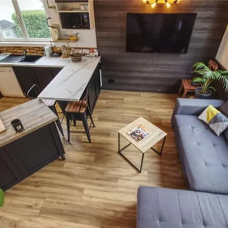 Cosy House - - Val D'europe - Vallee Shopping * Coupvray