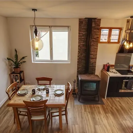 Holiday home Cosy House - - Val D'europe - Vallee Shopping