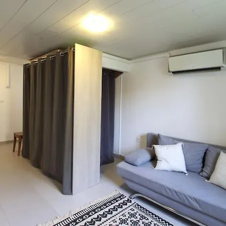 Holiday home Cosy House - - Val D'europe - Vallee Shopping