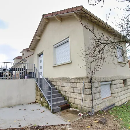 Cosy House - - Val D'europe - Vallee Shopping